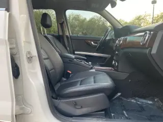 2015 Mercedes-Benz GLK 350
