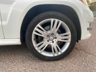 2015 Mercedes-Benz GLK 350