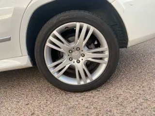 2015 Mercedes-Benz GLK 350