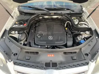 2015 Mercedes-Benz GLK 350
