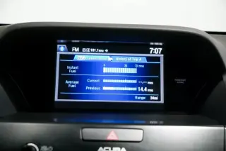 2016 Acura ILX w/Premium Pkg
