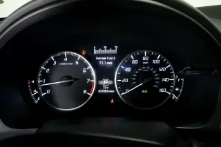 2016 Acura ILX w/Premium Pkg