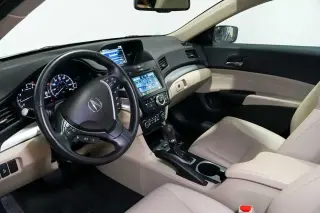 2016 Acura ILX w/Premium Pkg