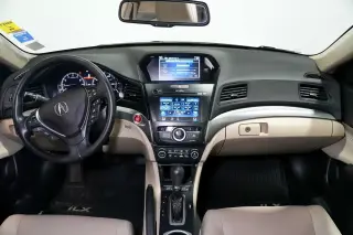 2016 Acura ILX w/Premium Pkg