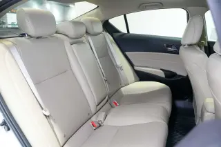 2016 Acura ILX w/Premium Pkg