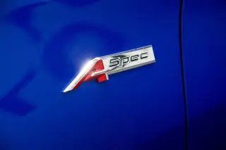 2021 Acura ILX