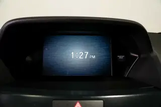 2021 Acura ILX