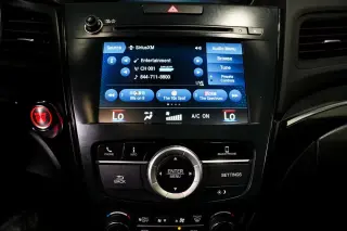 2021 Acura ILX