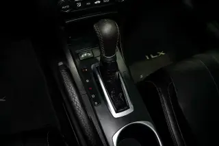 2021 Acura ILX