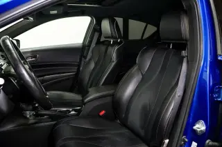 2021 Acura ILX