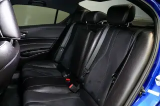 2021 Acura ILX