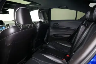 2021 Acura ILX