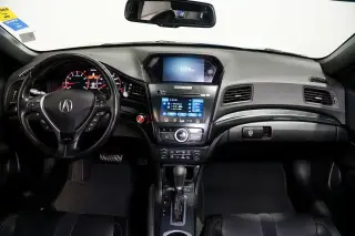2021 Acura ILX