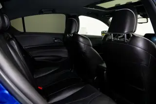 2021 Acura ILX