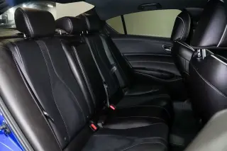 2021 Acura ILX