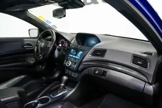 2021 Acura ILX