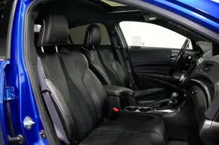 2021 Acura ILX