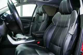 2019 Acura TLX