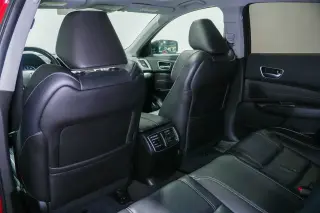 2019 Acura TLX