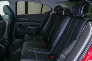 2019 Acura TLX