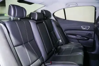 2019 Acura TLX