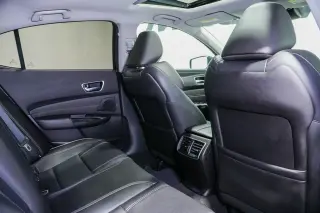 2019 Acura TLX