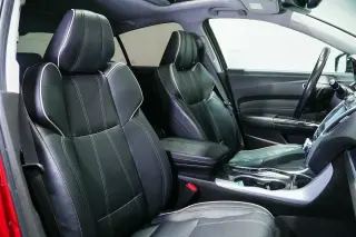 2019 Acura TLX