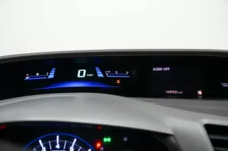 2012 Honda Civic Sedan