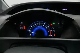2012 Honda Civic Sedan