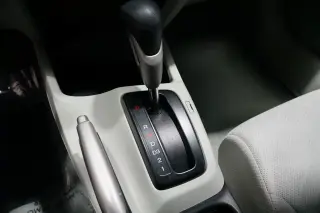 2012 Honda Civic Sedan