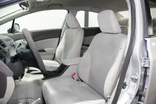 2012 Honda Civic Sedan