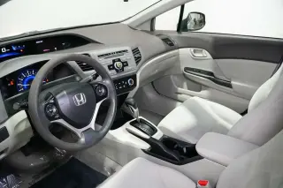 2012 Honda Civic Sedan