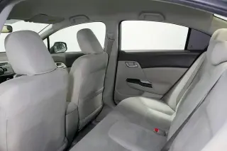 2012 Honda Civic Sedan