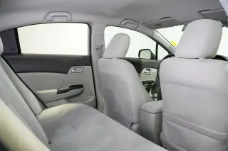 2012 Honda Civic Sedan