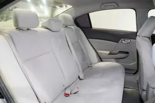 2012 Honda Civic Sedan