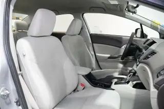 2012 Honda Civic Sedan
