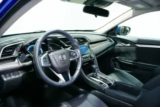 2021 Honda Civic Sedan