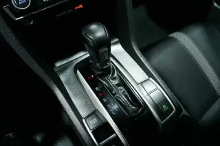 2021 Honda Civic Sedan