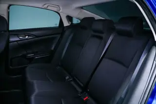 2021 Honda Civic Sedan
