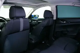 2021 Honda Civic Sedan