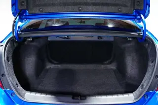 2021 Honda Civic Sedan