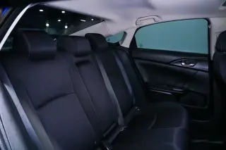 2021 Honda Civic Sedan