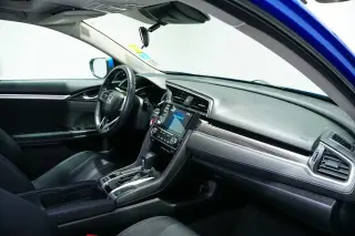 2021 Honda Civic Sedan