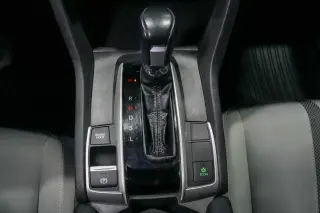 2021 Honda Civic Sedan
