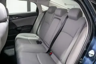 2021 Honda Civic Sedan