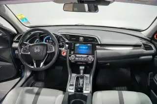 2021 Honda Civic Sedan