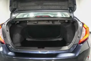 2021 Honda Civic Sedan