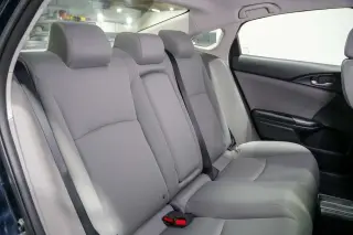 2021 Honda Civic Sedan