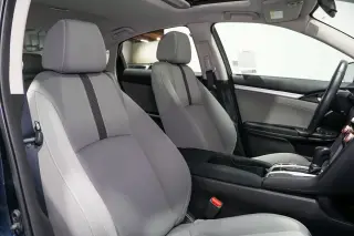 2021 Honda Civic Sedan