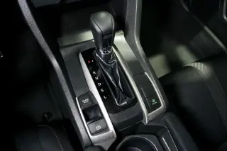 2019 Honda Civic Sedan